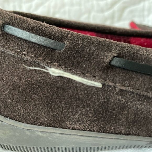 NWOT 14th & Union Men’s shoes - Picture 3 of 7